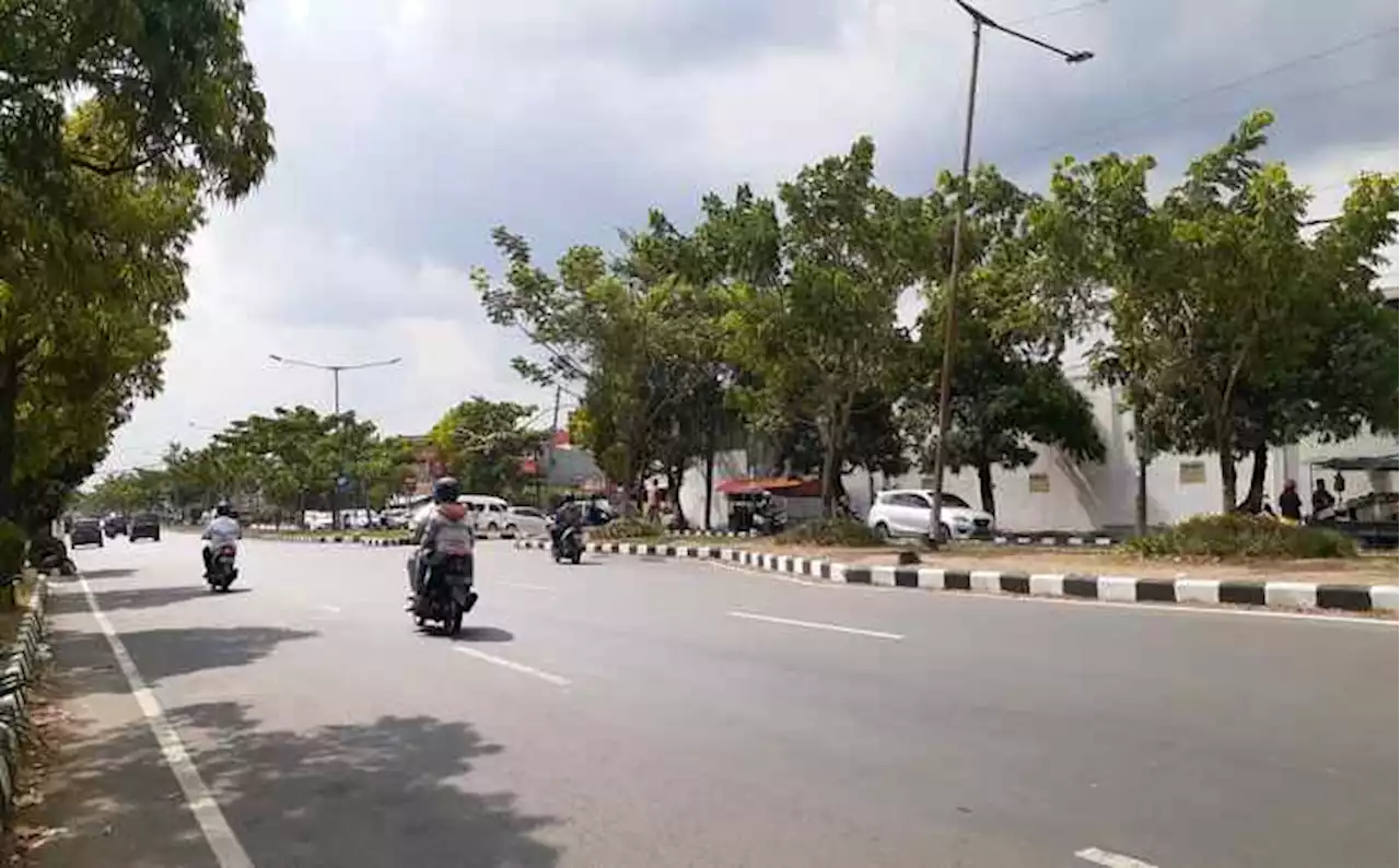 Alhamdulillah! Sukoharjo Cerah Berawan Hari Ini, Cek Prakiraan Cuaca Lengkapnya