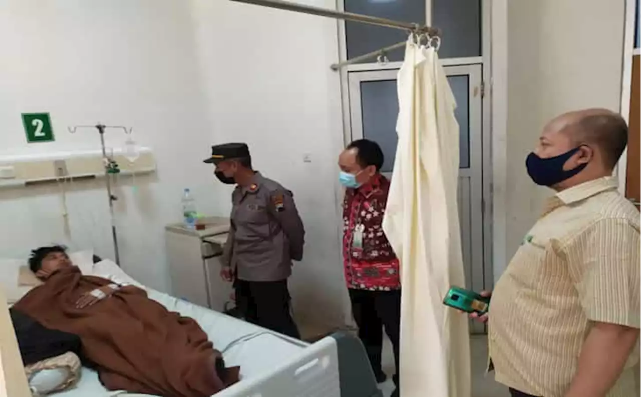 Keracunan Massal di Klaten, Uji Laboratorium Makanan Butuh Waktu Satu Pekan