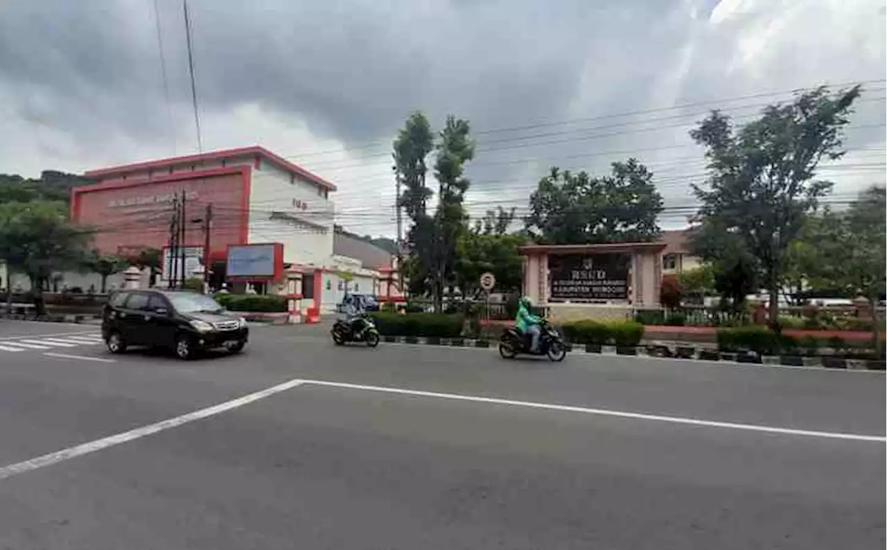 Prakiraan Cuaca Wonogiri Hari Kamis Ini: Berawan Pagi, Gerimis Sore