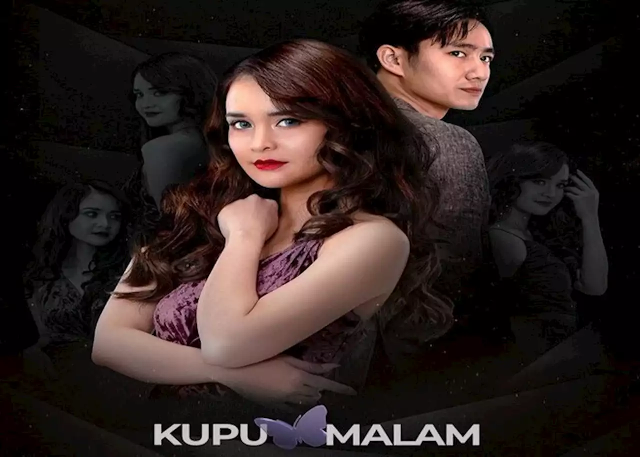 Profil Michelle Ziudith, Pemeran Laura di Web Series Kupu Malam