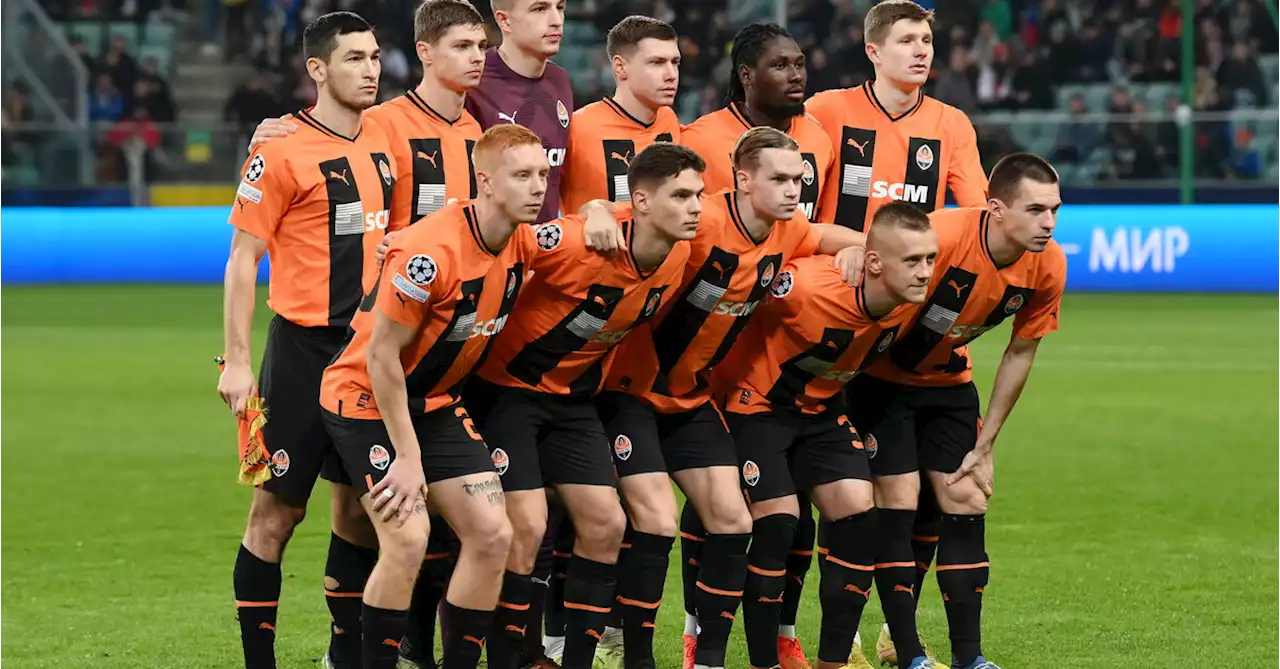 Lo Shakhtar contro la Fifa: chiesti 40 milioni di danni