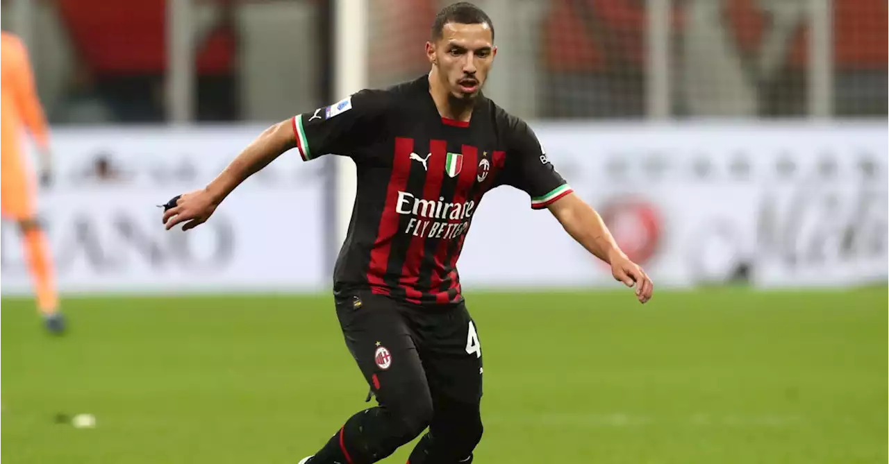 Milan-Bennacer, incontro per il rinnovo