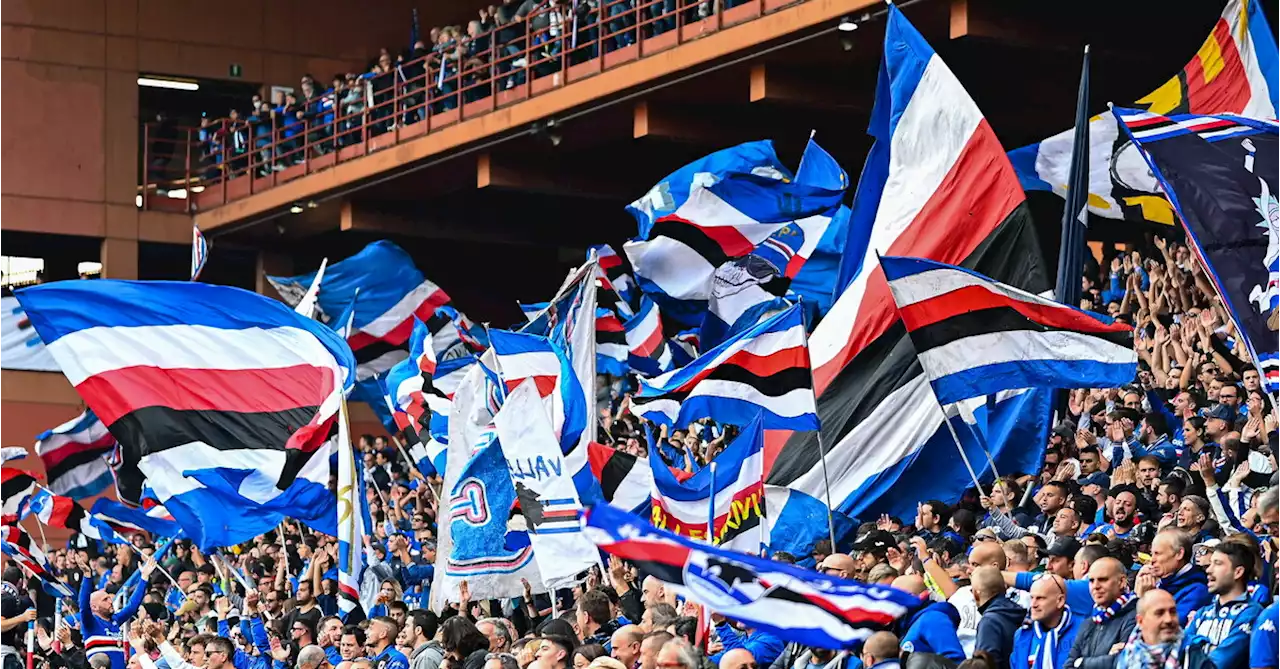 Sampdoria, i Club blucerchiati contro il ritorno di Ferrero: &quot;In contrasto con ogni etica sportiva&quot;