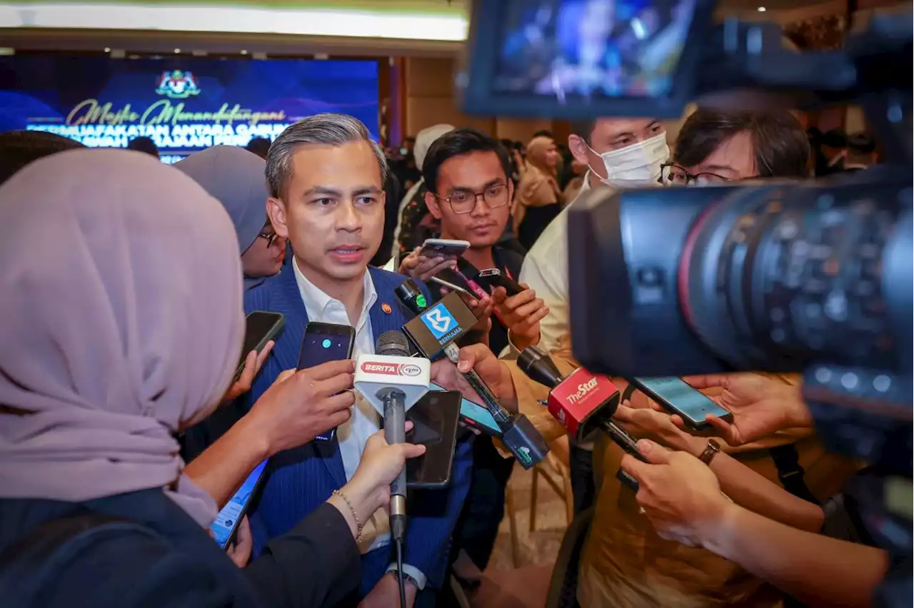 Comms and Digital Ministry unveils Unity Package RM30 prepaid plan offering 30GB data for six months