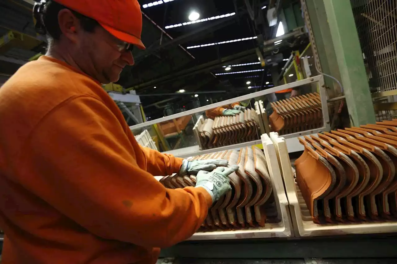 L’usine Terreal de Charente passe sous pavillon autrichien