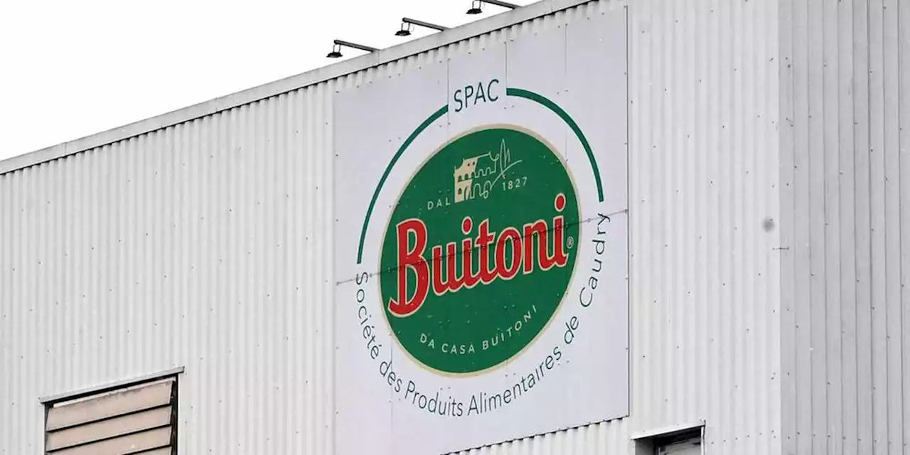 Scandale des pizzas Buitoni contaminées : une partie de l’usine de Caudry a repris ses activités