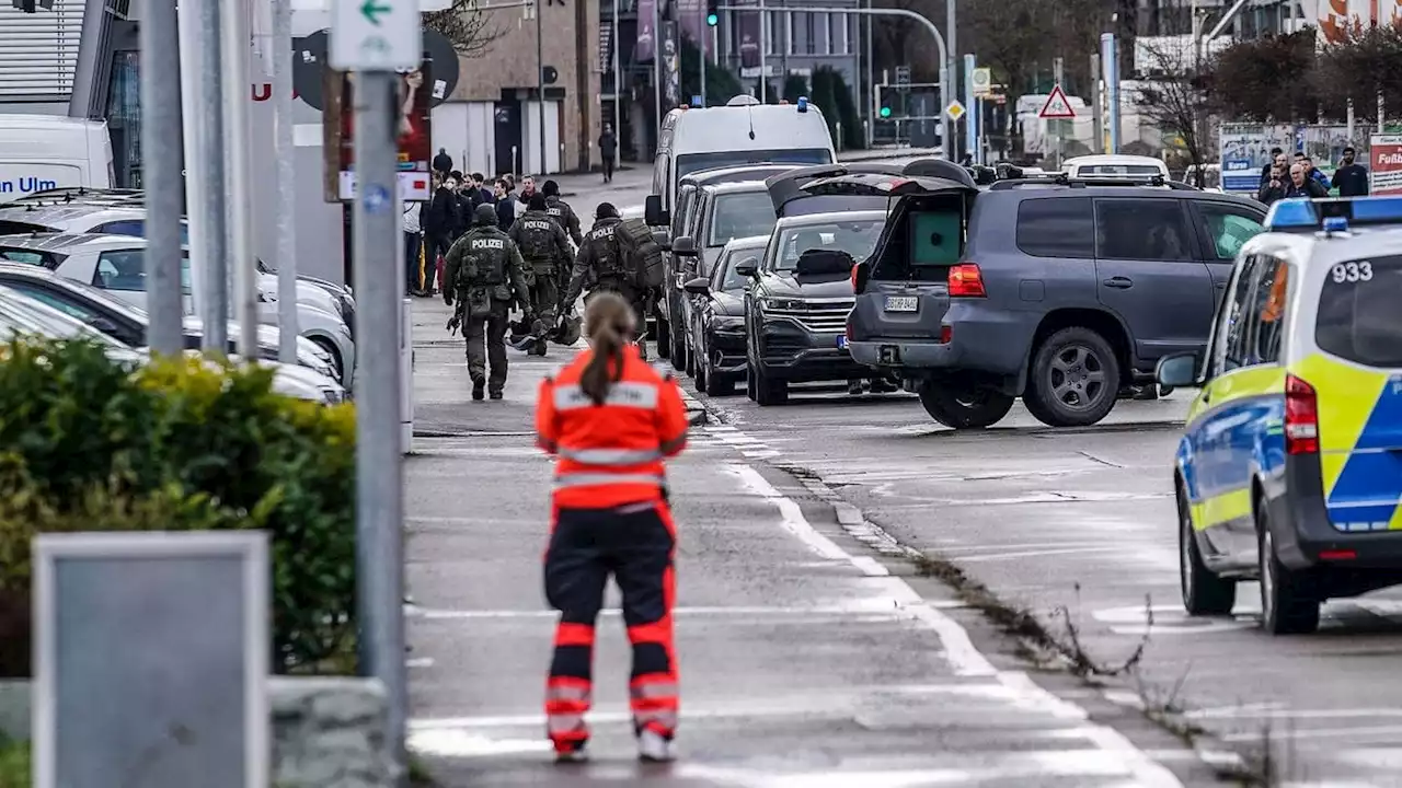 Zwei Tote in Schorndorf, ein Schwerverletzter in Fellbach