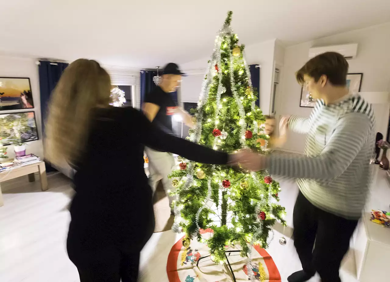 Julens stereotyper – så tacklar du dem