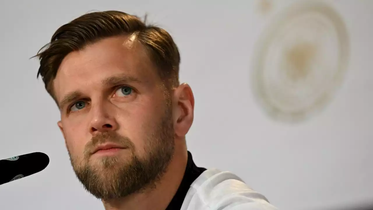 Niclas Füllkrug kritisiert Umgang mit Nationalmannschaft