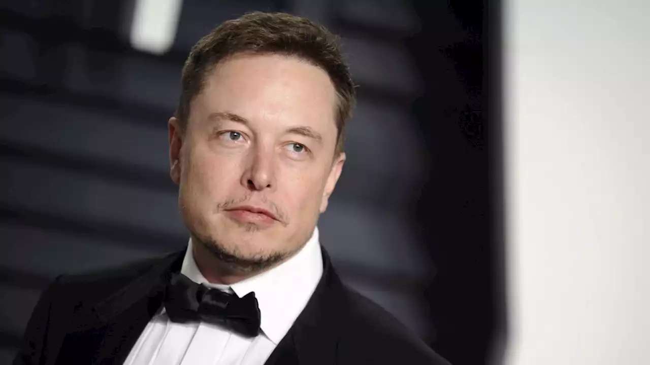 Elon Musk bereit zu Rücktritt bei Twitter