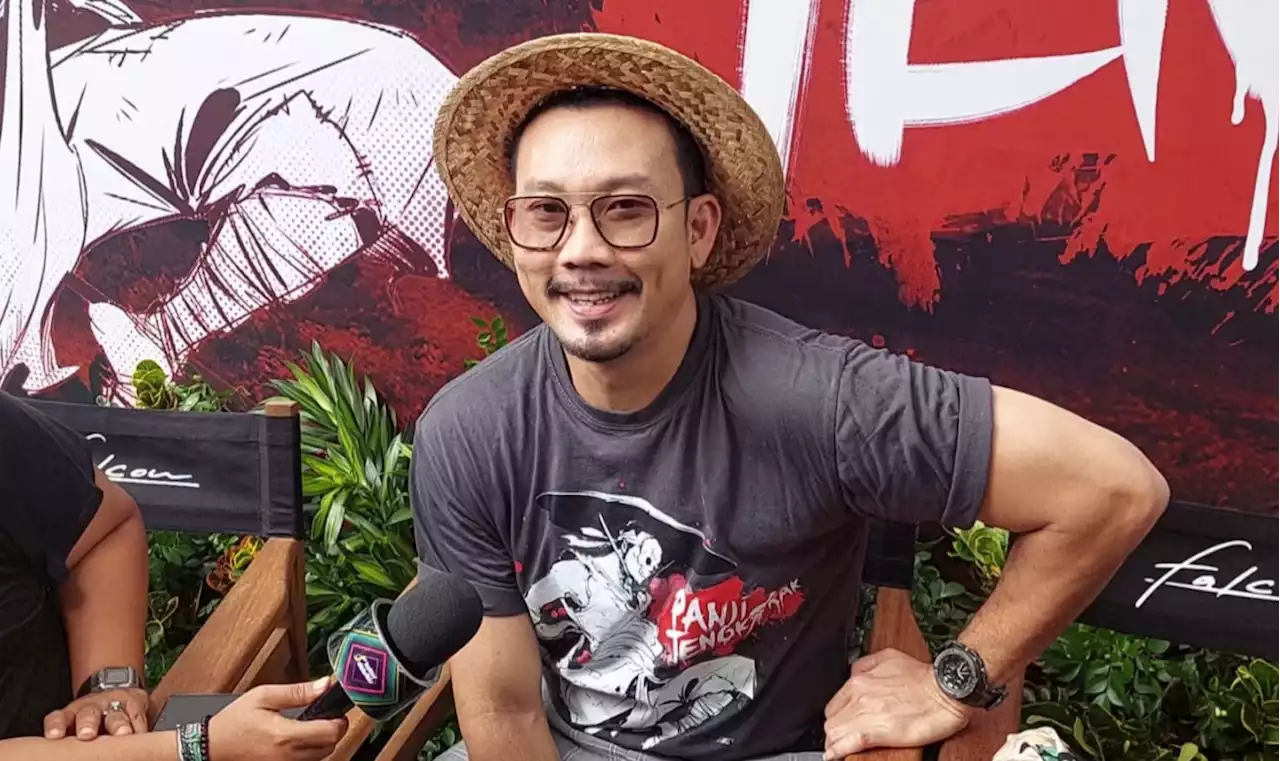 Denny Sumargo Klarifikasi Soal Keinginan Nikahi Ayu Ting Ting