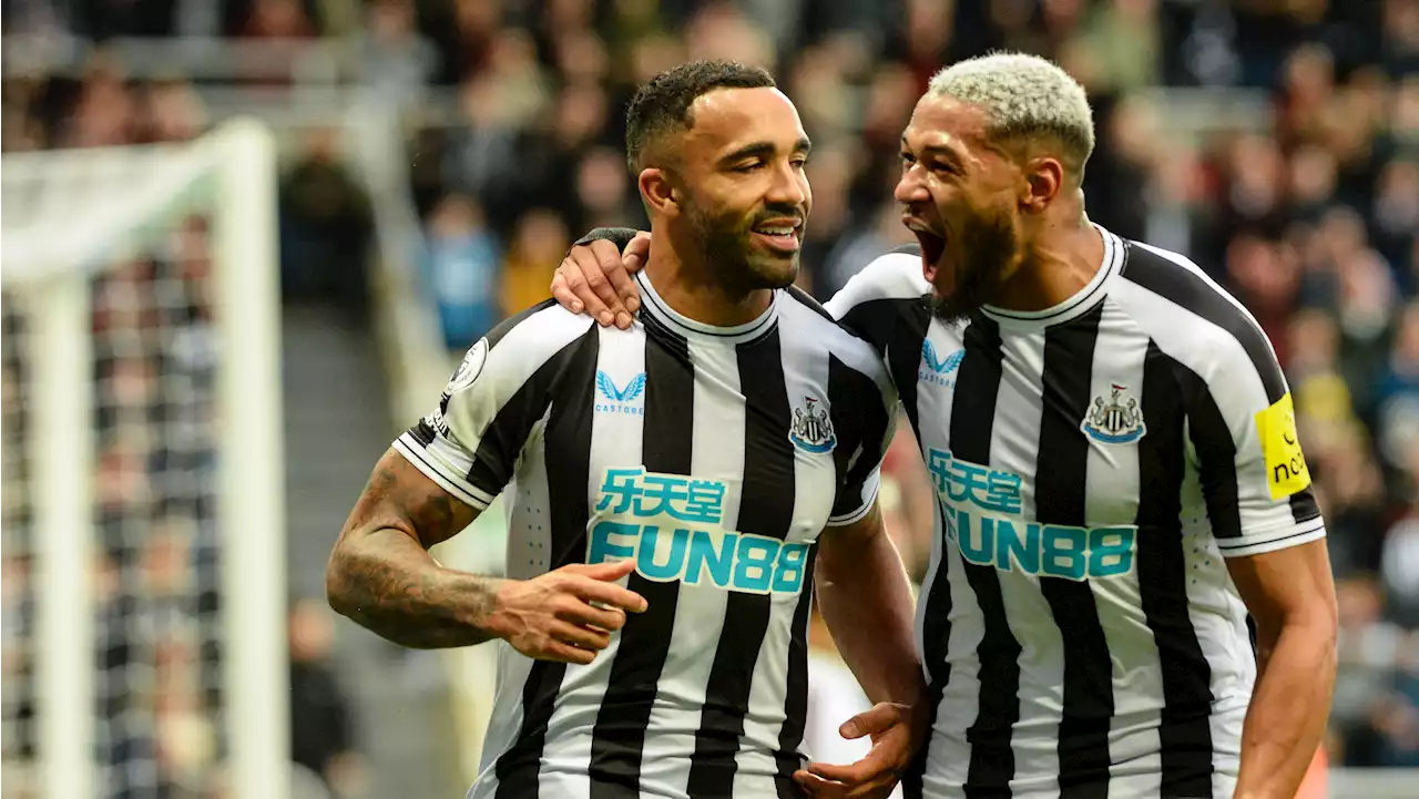 Bowyer tips Newcastle for Europe and hails Howe for turning Magpies into a 'force'