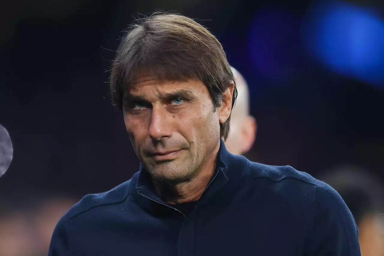 Spurs to hand boss Conte huge pay rise to tempt him into staying at the club