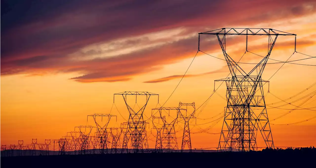 Eskom should make way for an independent power grid