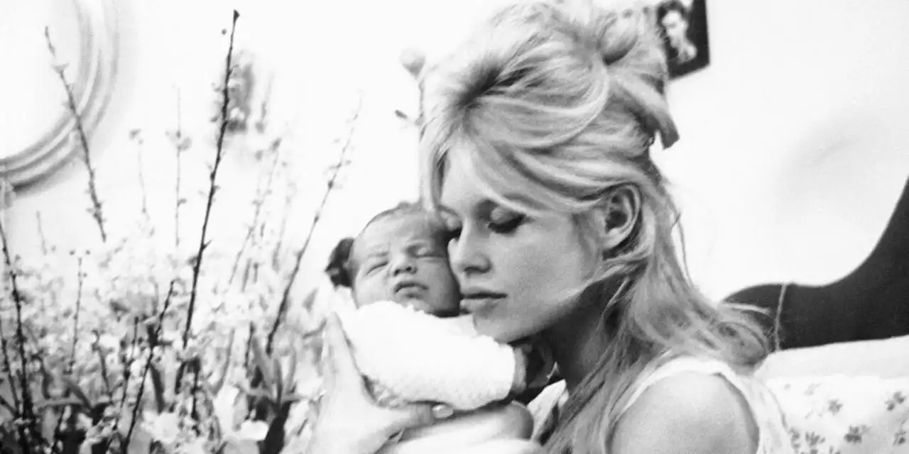 Brigitte Bardot : quelles relations a-t-elle désormais avec son fils, dont elle n'a pas eu la garde ?