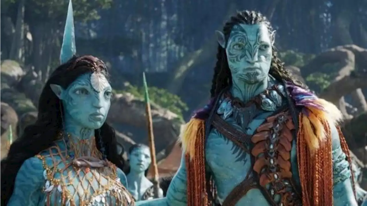 James Cameron Sebut Metkayina dalam Film Avatar 2 Terinspirasi dari Suku Bajo di Indonesia