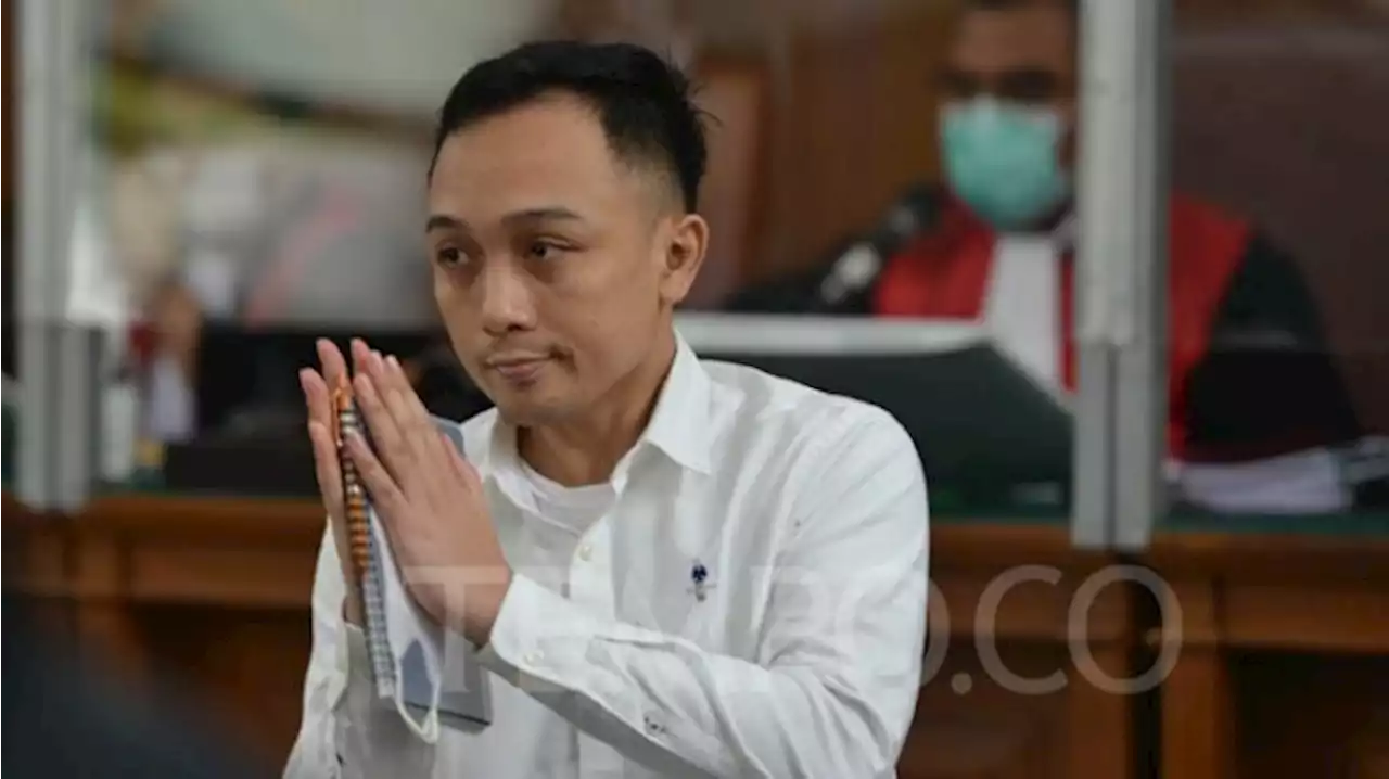 Pakar Psikologi Forensik Nilai Ricky Rizal Tak Adaptif Respon Potensinya