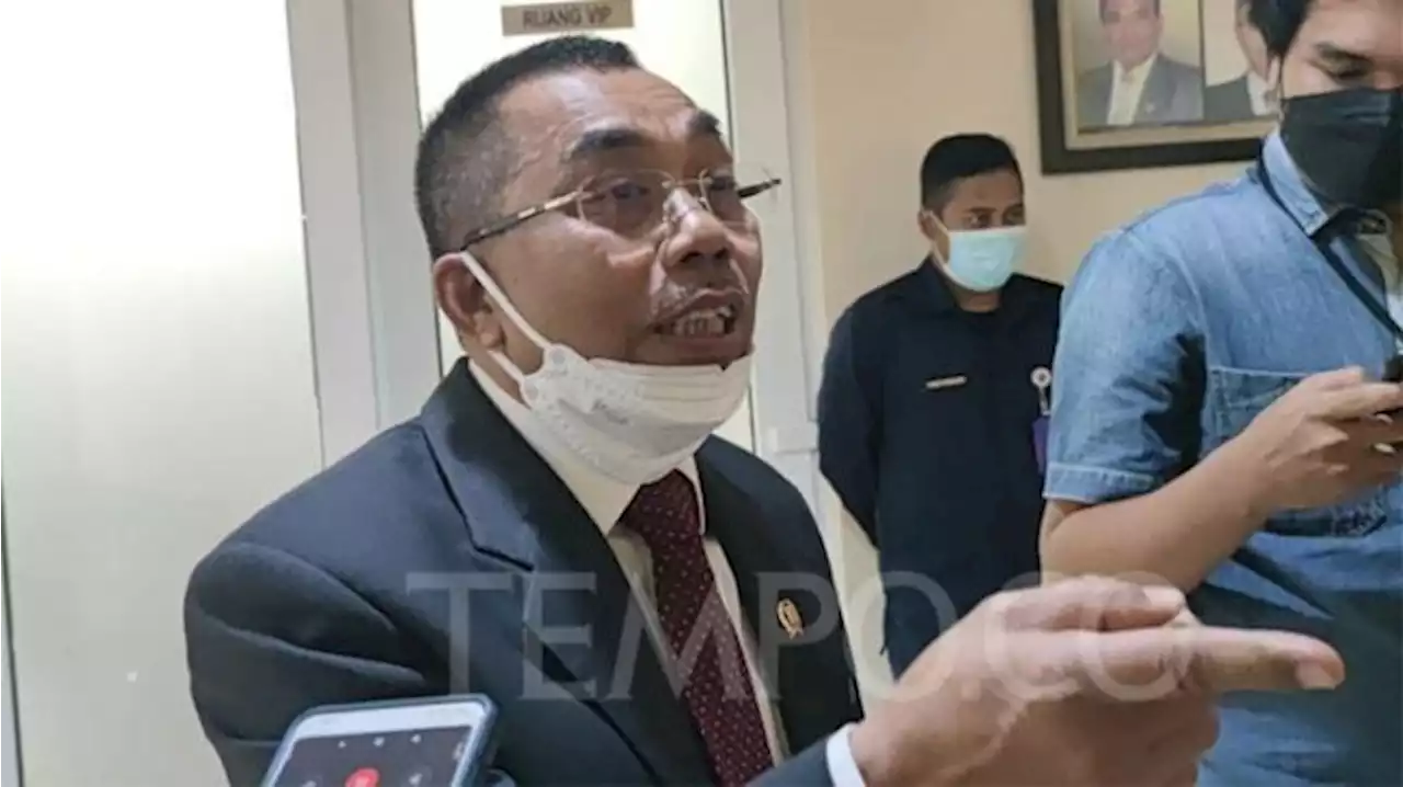 PDIP Disebut Ingin Cuci Tangan dengan Kritik Heru Budi Hartono, Gembong Warsono: Bebas Berkomentar