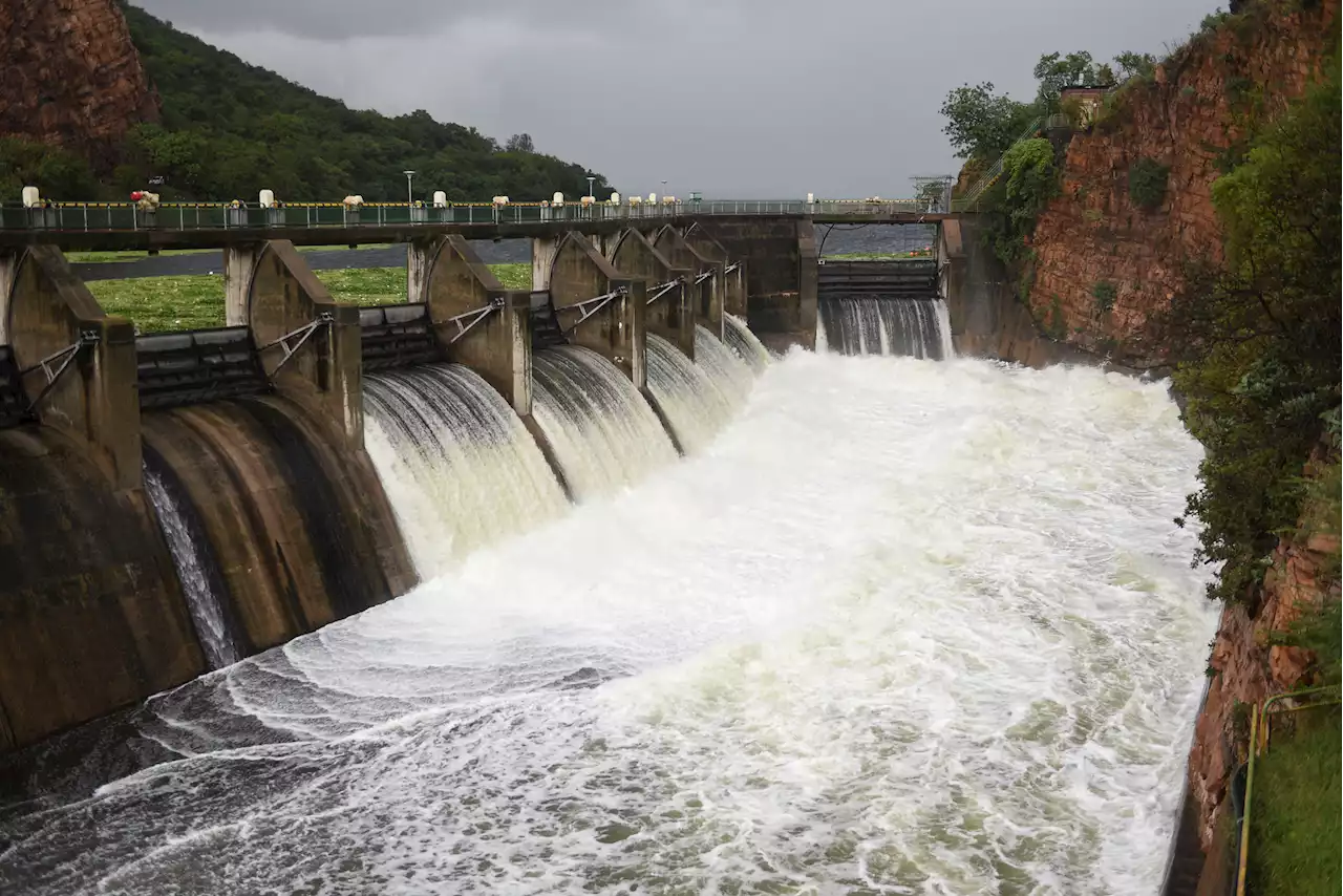 Gauteng flooding alert: Exercise extra care amid heavy thunderstorms | The Citizen