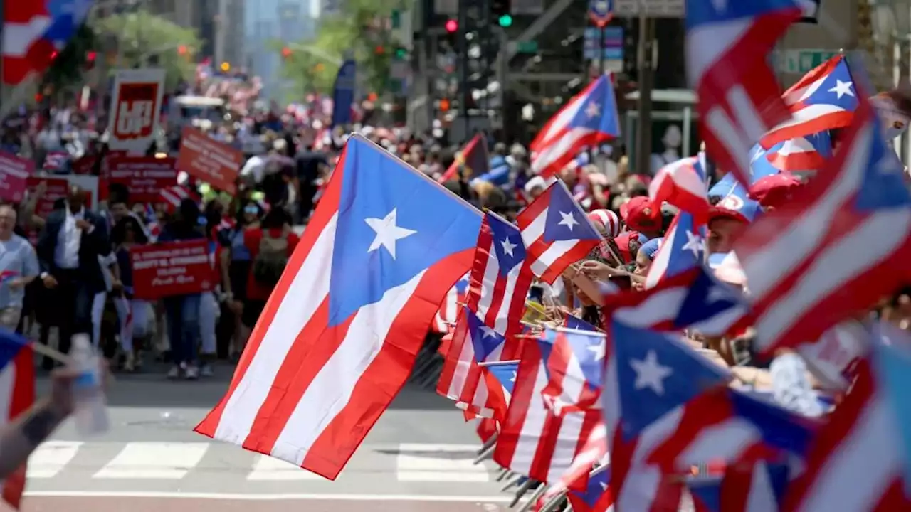 Congress Secures Funding for Puerto Rico’s Medicaid Program