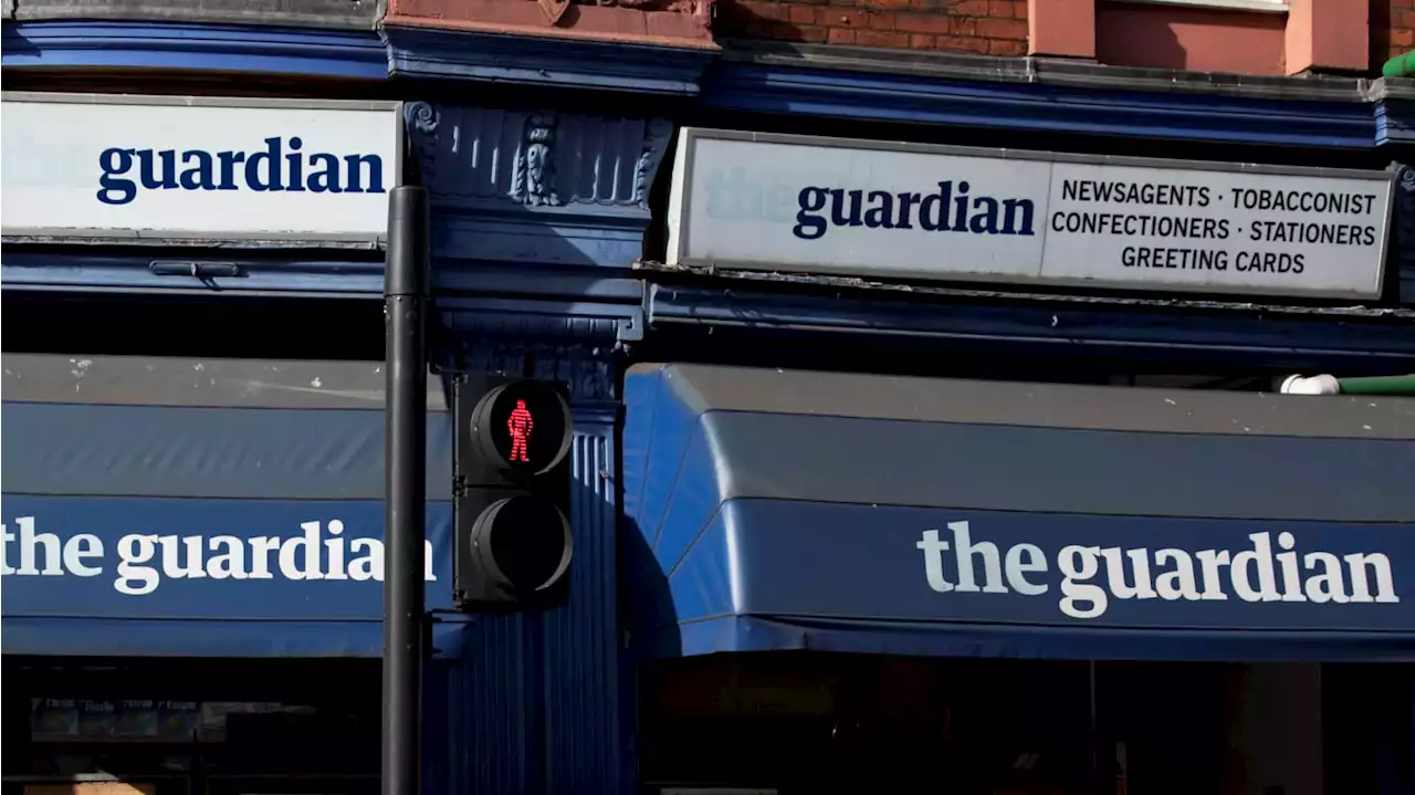 The Guardian’s Servers Hit by Suspected Ransomware Attack