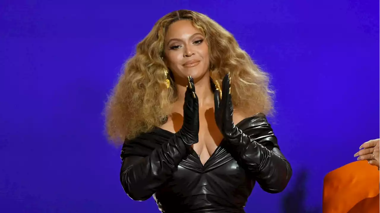 Why Beyoncé’s Club Renaissance Party Looked So Boring