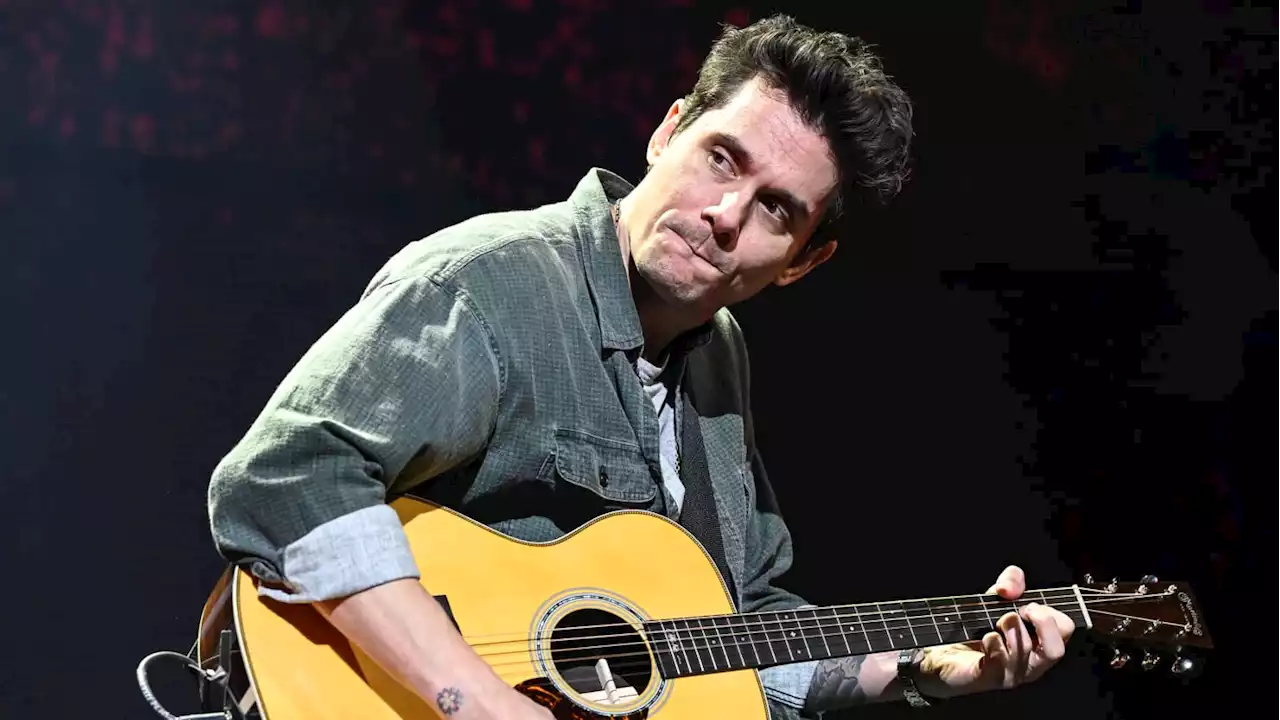 Why John Mayer Addressing His ‘Fuckboy’ Reputation Is Pissing Off Taylor Swift Fans