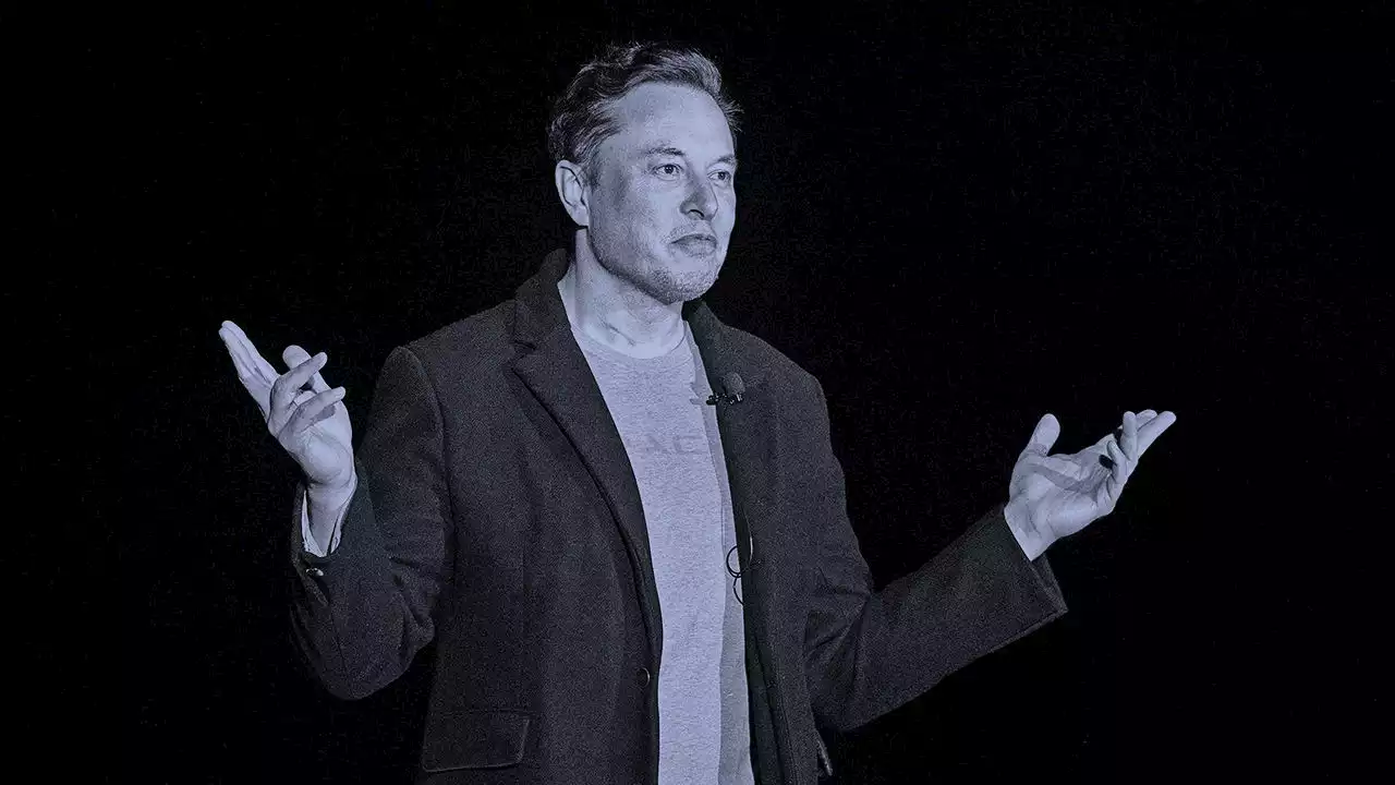 “No one has ever had a very good time being the boss of it”—Musk and Twitter