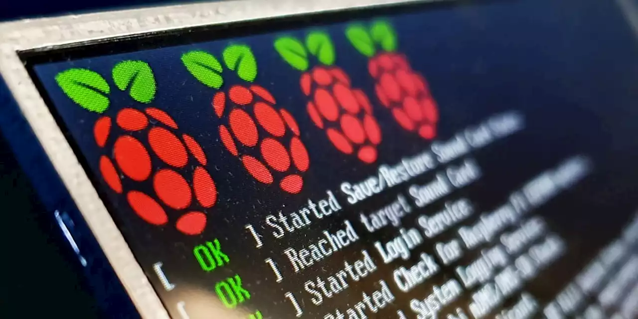 Don’t expect a Raspberry Pi 5 in 2023, says Eben Upton