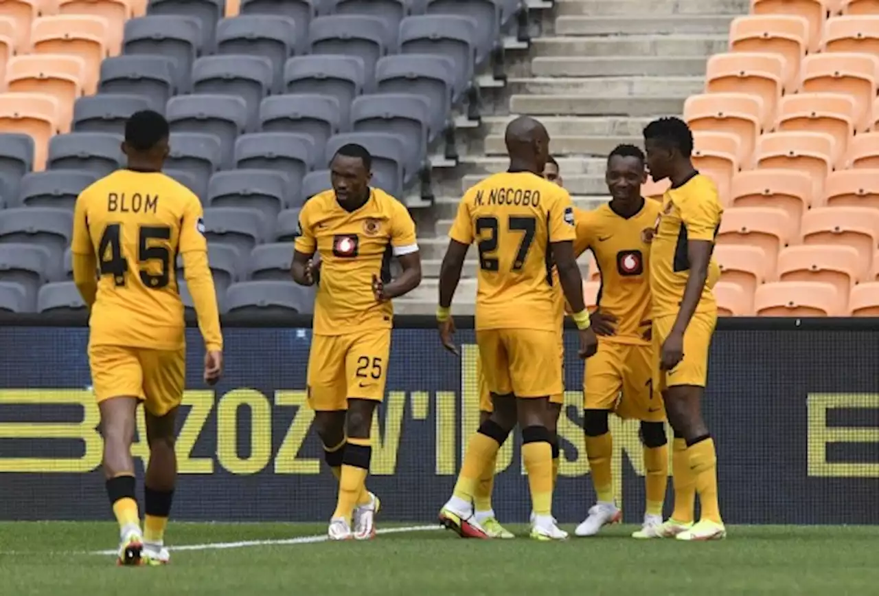 Kaizer Chiefs star defender attracting interest from PSL rivals!