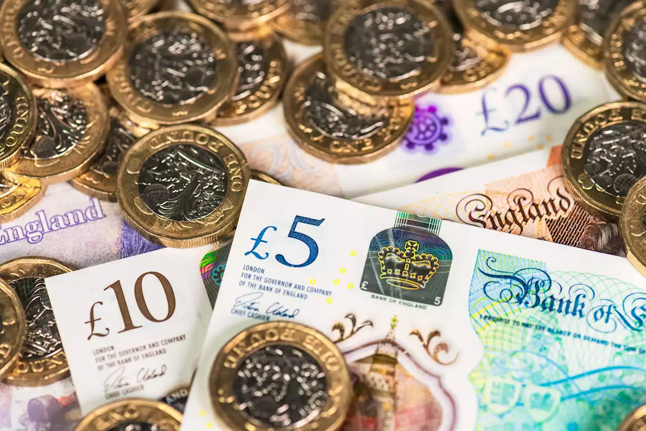 Full list of cost of living payments worth up to £1,350 coming next year