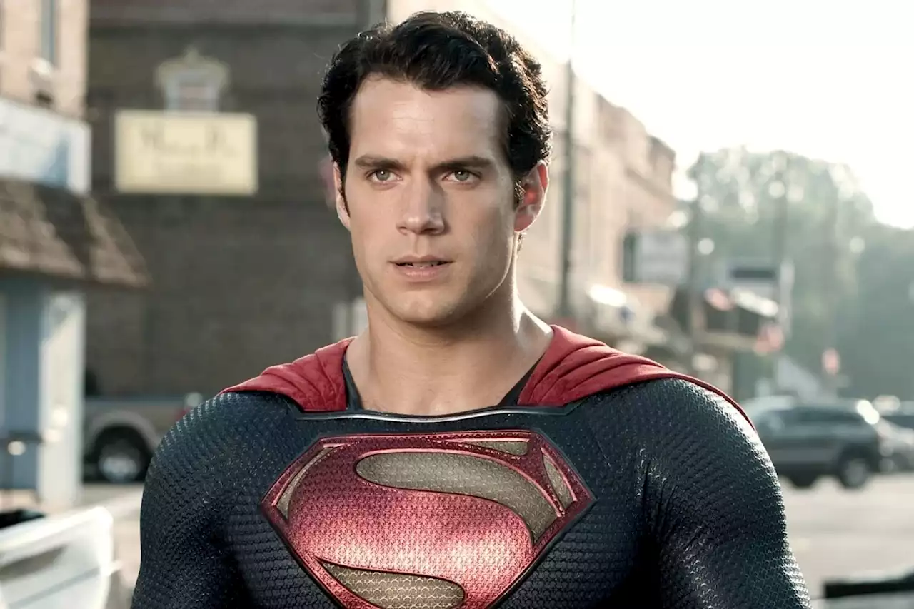 Henry Cavill split from manager Dany Garcia months before Superman axe