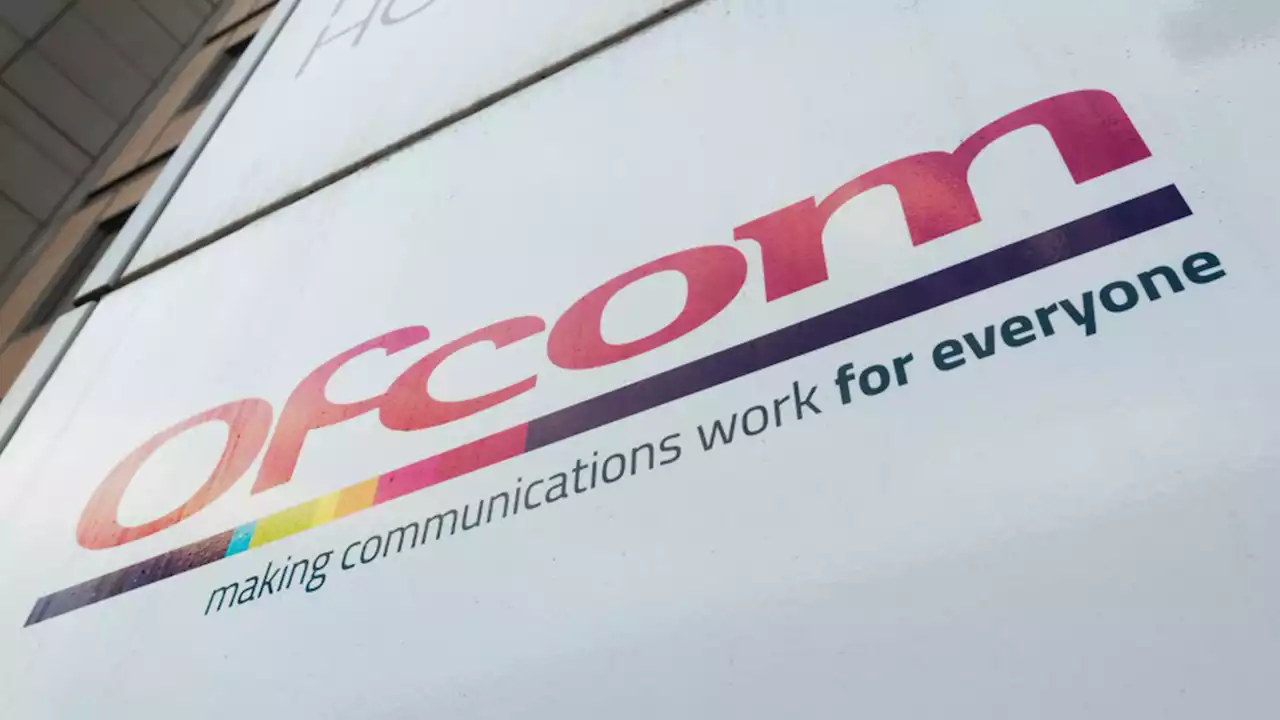 Ofcom reveals most complained about TV show of 2022