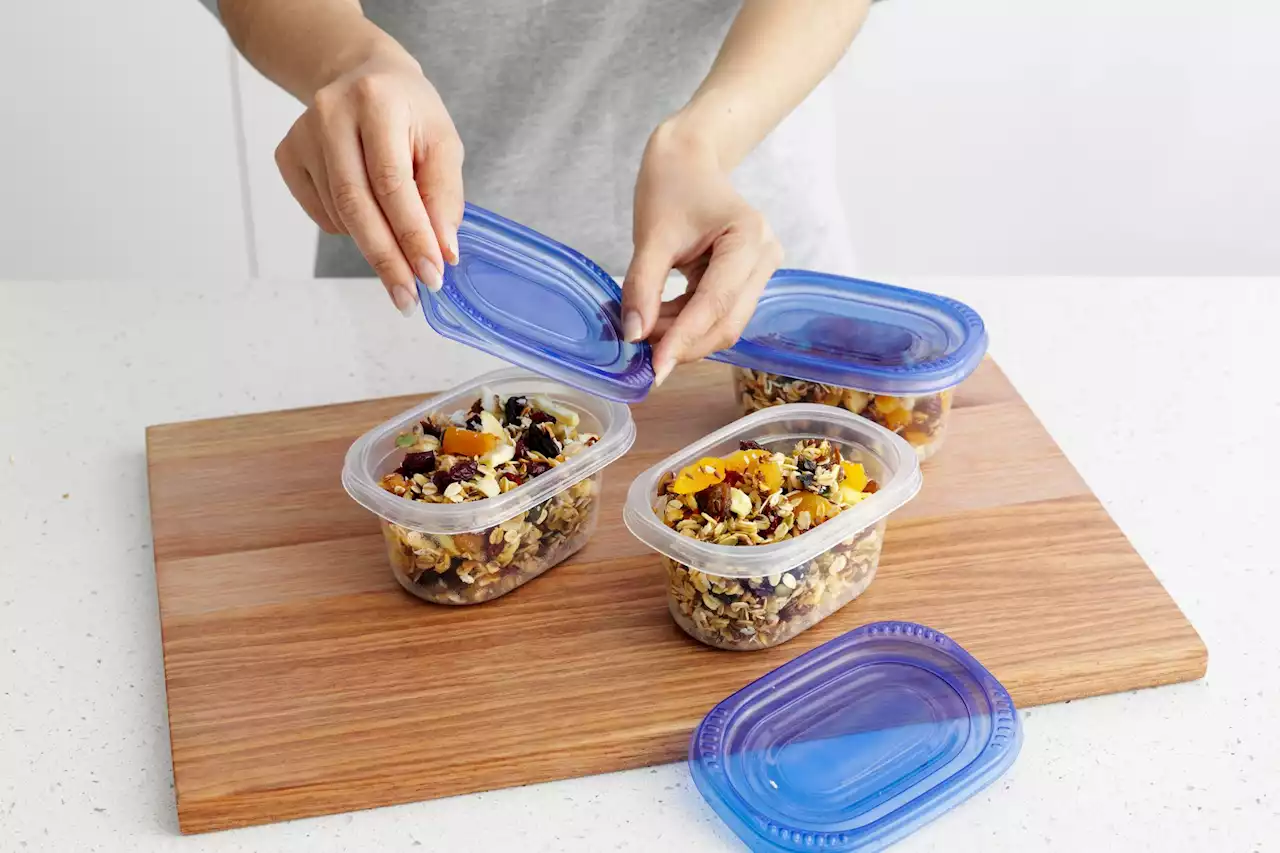 People are only just realising they’re using plastic food containers wrong