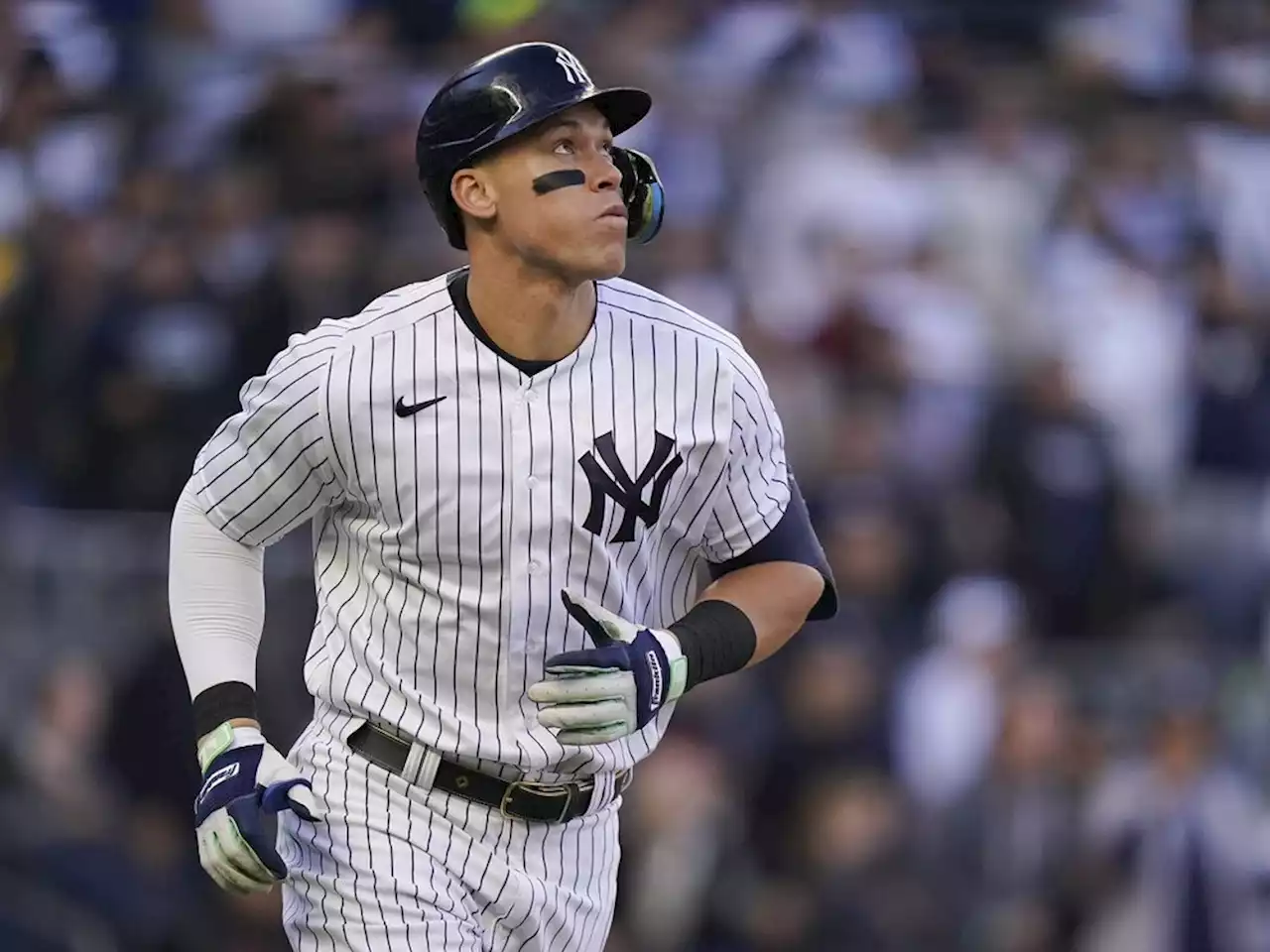 Judge, Yankees finalize $360M, 9-year contract