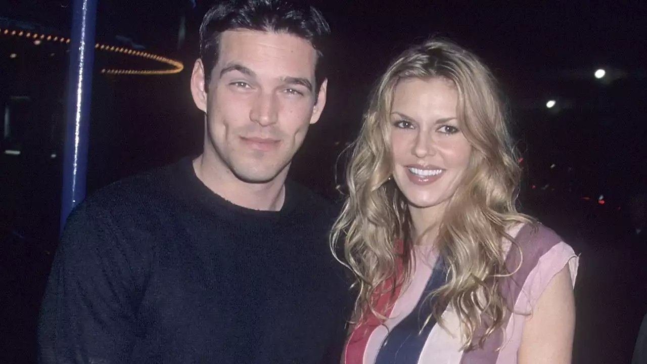 Eddie Cibrian Denies Brandi Glanville's 'Unnecessary' Claims He Cheated on Her With Piper Perabo