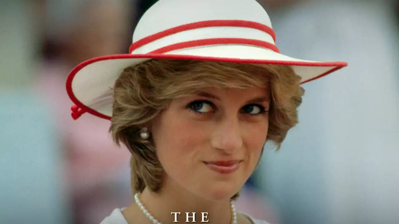 'The Crown' Dragged Over Princess Diana in Open Casket for Next Season