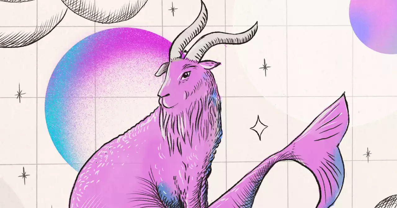 Ambitious, honest and confident: What to know about the Capricorn personality