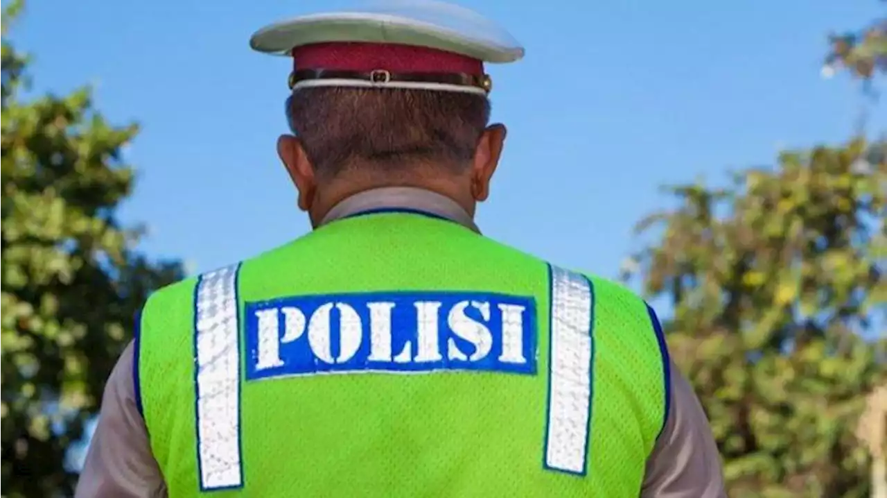 Aiptu Ruslan Pernah Minta Keponakannya yang Umrah Berdoa agar Putranya Bisa Lolos Menjadi Polisi - Tribunnews.com