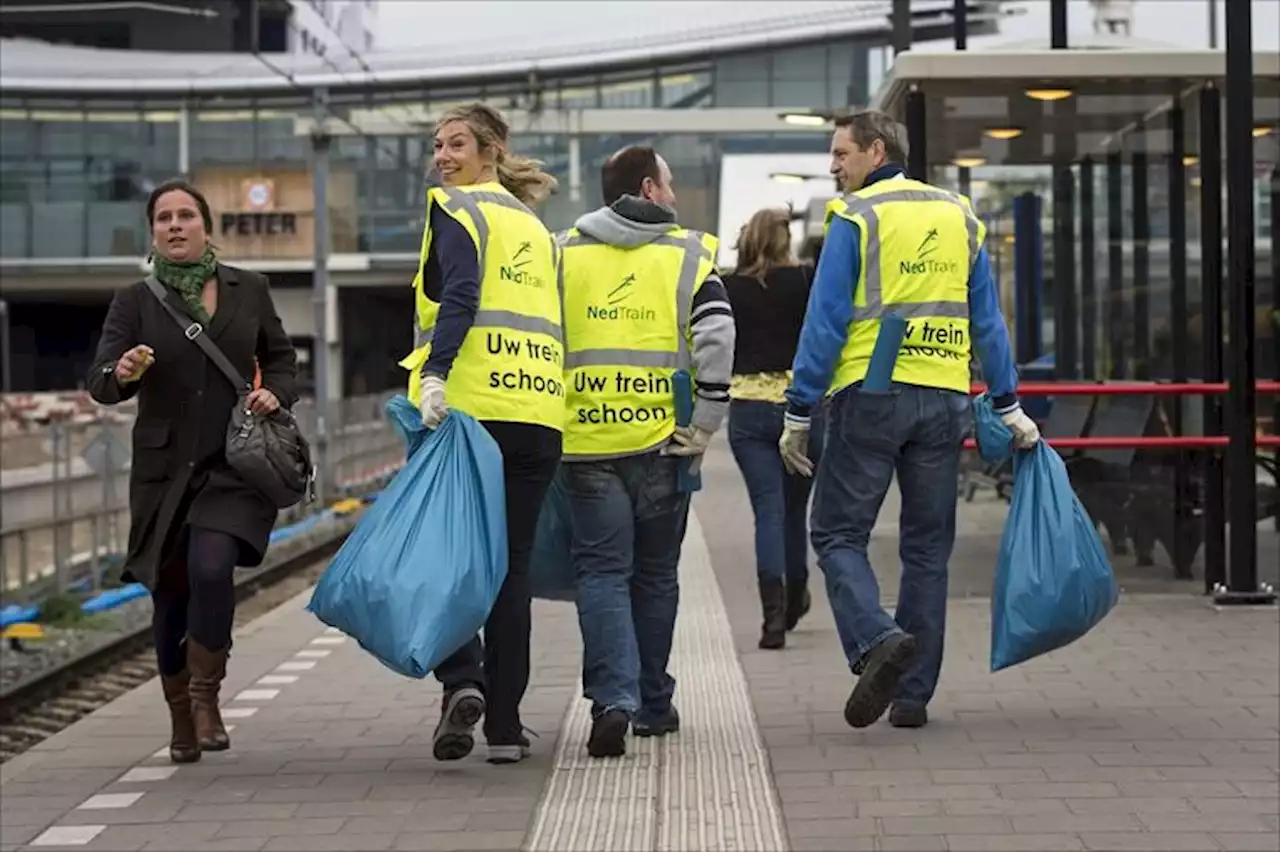 Achterstand UWV jaagt schoonmaakbedrijf Hago op kosten