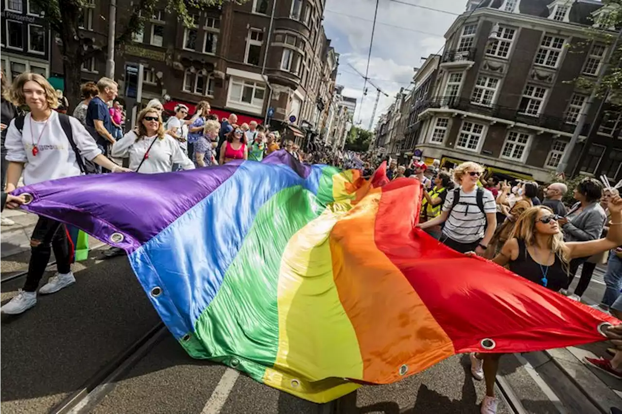 Eerste Kamer stemt in met uitbreiding van anti-discriminatieartikel in de Grondwet