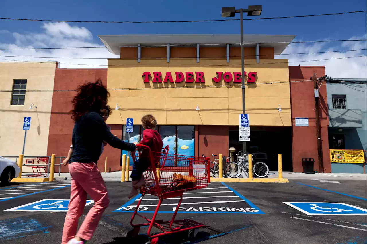 Trader Joe’s in Louisville Seeks to Become Third Location to Unionize