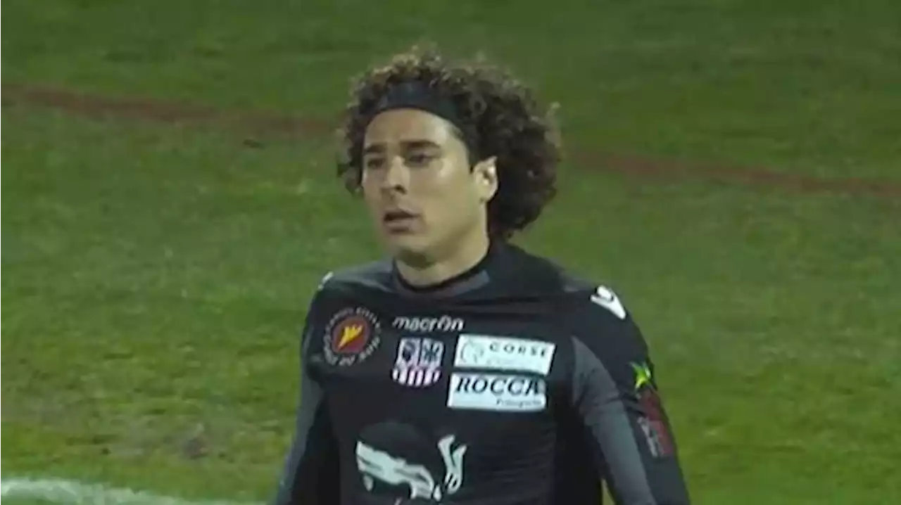 Ochoa saluta il Club America: 'Sono pronto per nuove sfide'. La Salernitana lo attende domani - TUTTOmercatoWEB.com