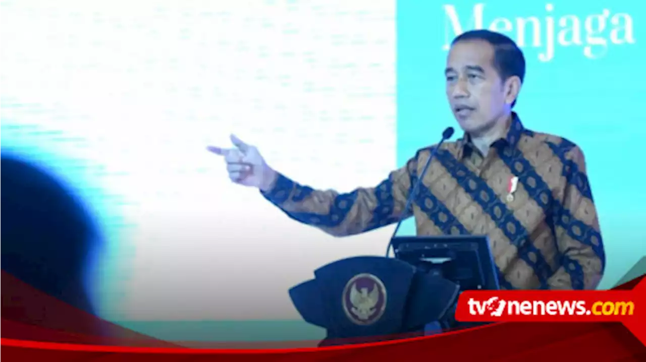 Outlook 2023: Presiden Tekankan Pentingnya Hilirisasi Industri bagi Perekonomian, PLN Siapkan Dukungan Listrik Andal