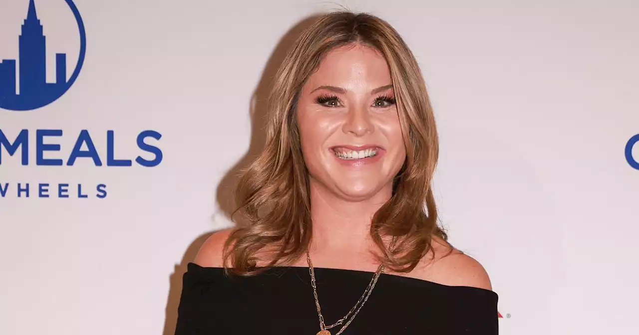 Jenna Bush Hager's Daughter Mila: Yes, My Mom 'Never Wears Underwear'