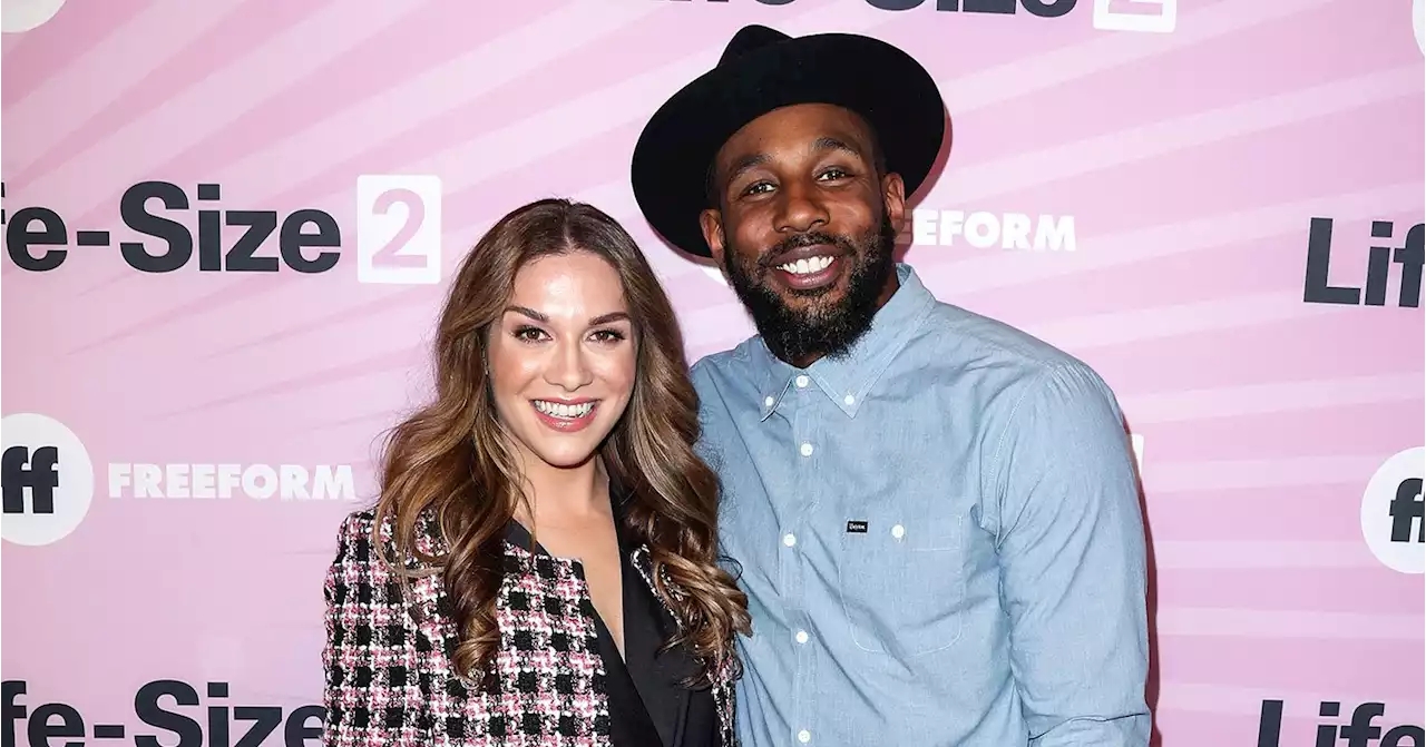 tWitch Had HGTV Show in the Works With Allison Holker Before His Death