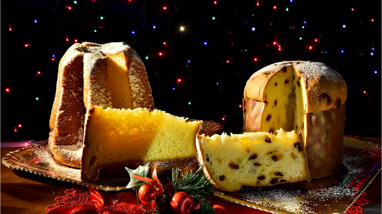 Panettoni e pandori 2022: tutte le novità da portare sulla tavola di Natale