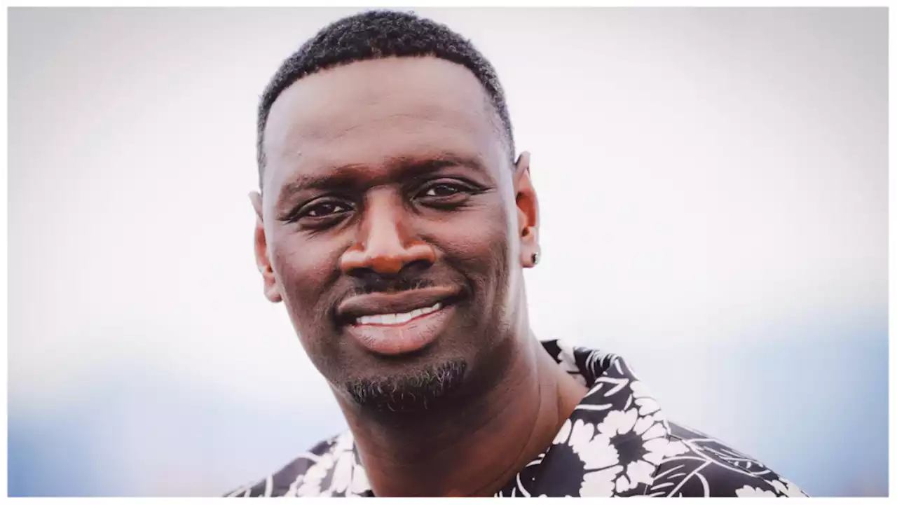 Omar Sy on His WWI Movie ‘Father and Soldier’ and Being Starstruck By Method Man