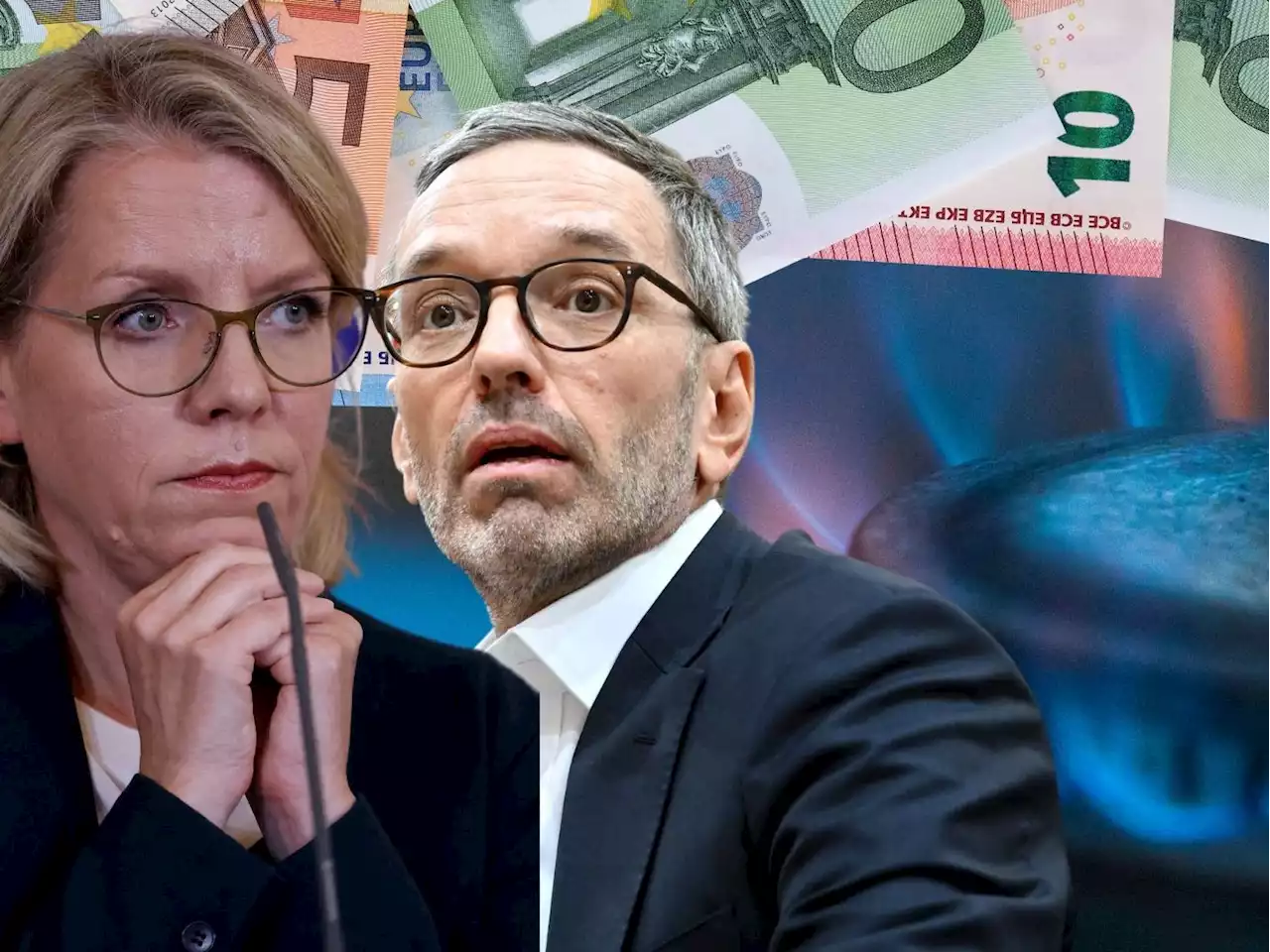 Gaspreisdeckel: Ab diesem Preis will die EU eingreifen
