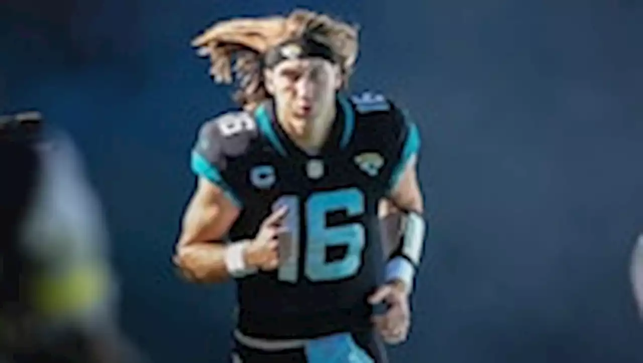 Analysis | Doug Pederson has unlocked Trevor Lawrence, and the Jags are a threat